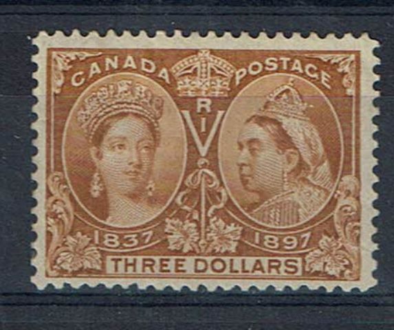 Image of Canada SG 138 MM British Commonwealth Stamp